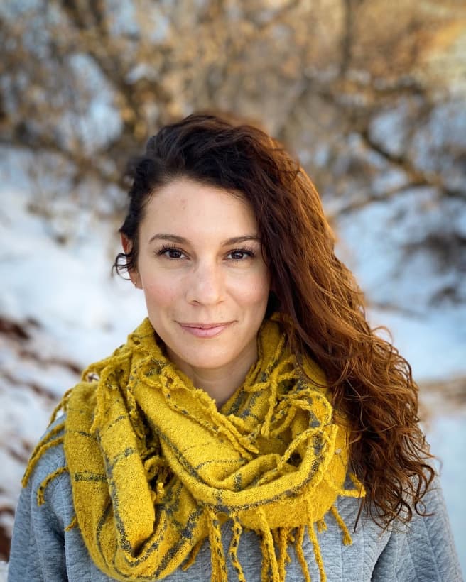 Photo of Stephanie Karozos