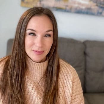 Photo of Stephanie Mccune