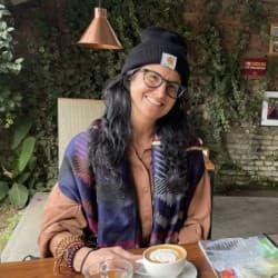 Photo of Stephanie Strauss