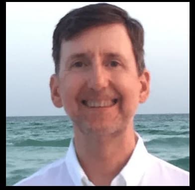 Photo of Stephen Fetzik