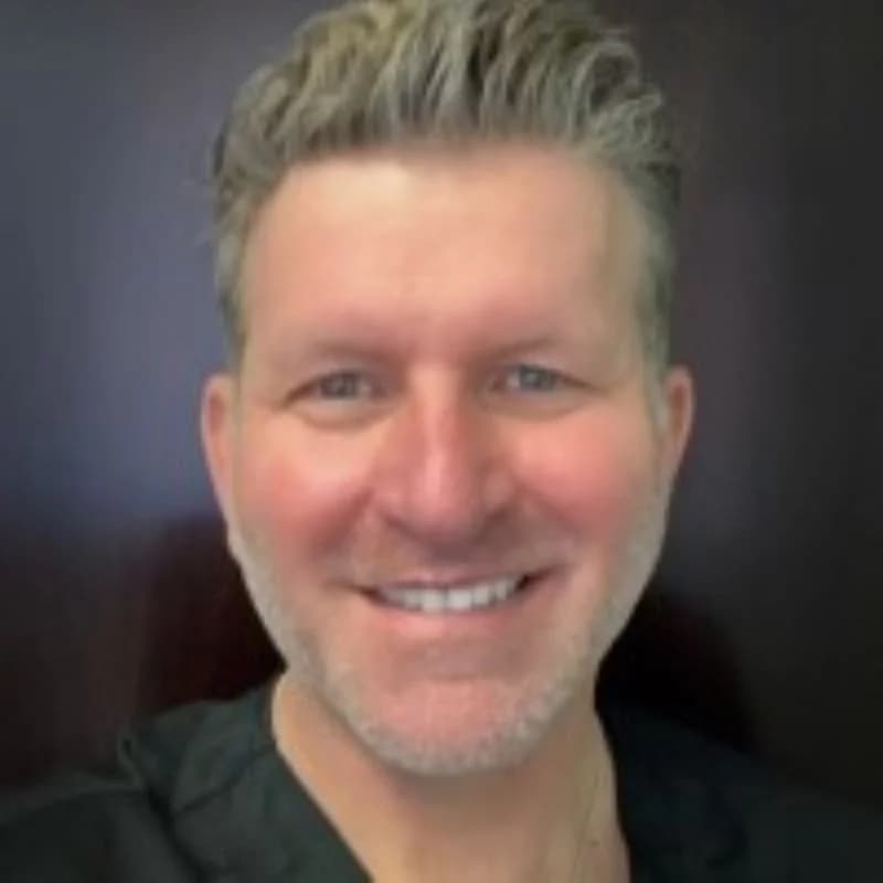 Photo of Stephen Kovar