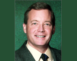 Photo of Stephen R. Evans