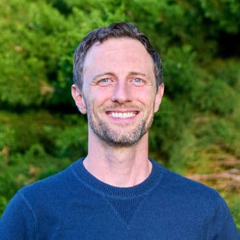 Photo of Stephen Thomas