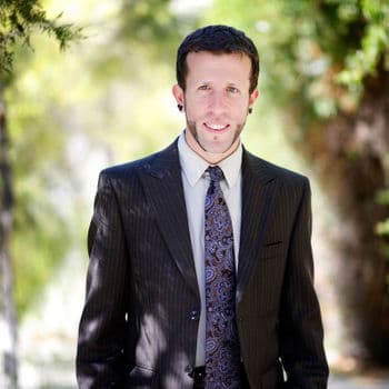 Photo of Stephen Trichter