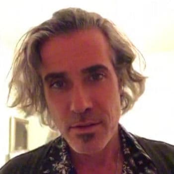 Photo of Steve Friedlander