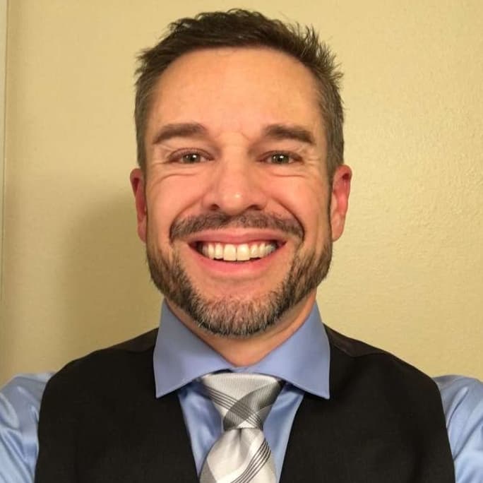 Photo of Steve Mazich