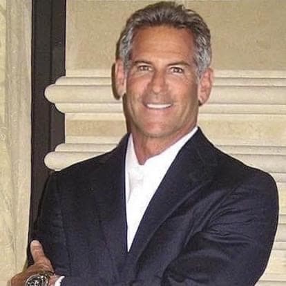 Photo of Steve Rudack, Dc