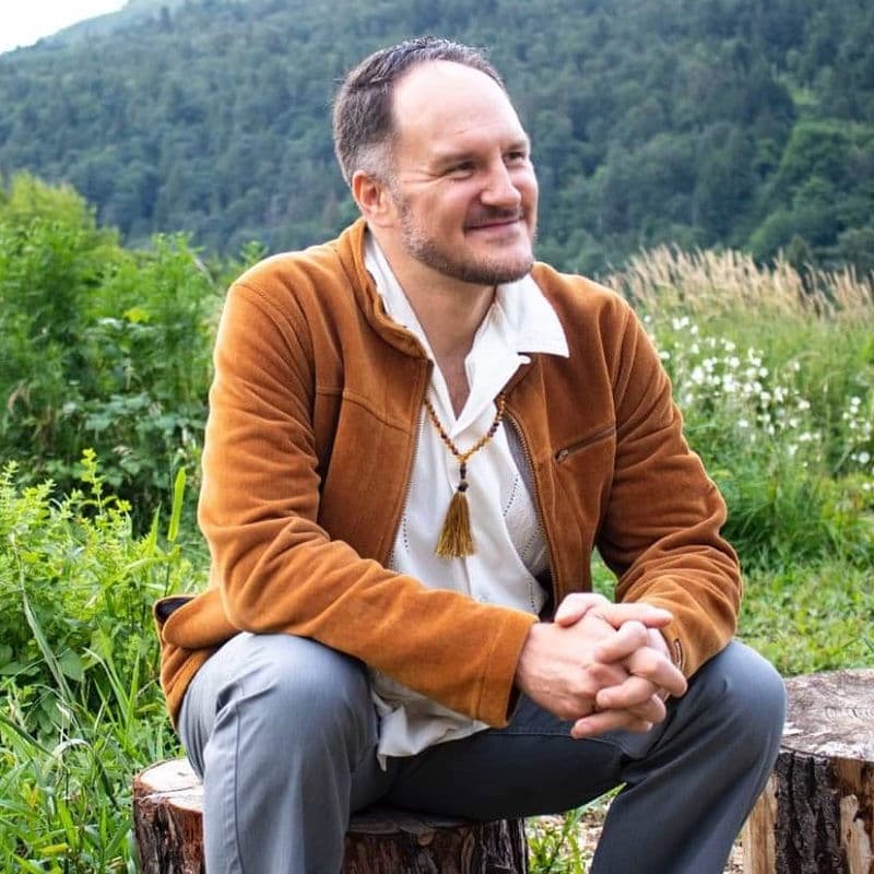 Photo of Steve Woolf