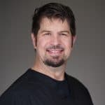 Photo of Steven Gregory Pilkington