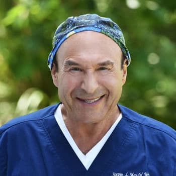 Photo of Steven Mandel