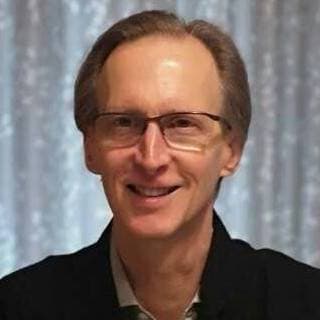 Photo of Steven Richard Sonmore