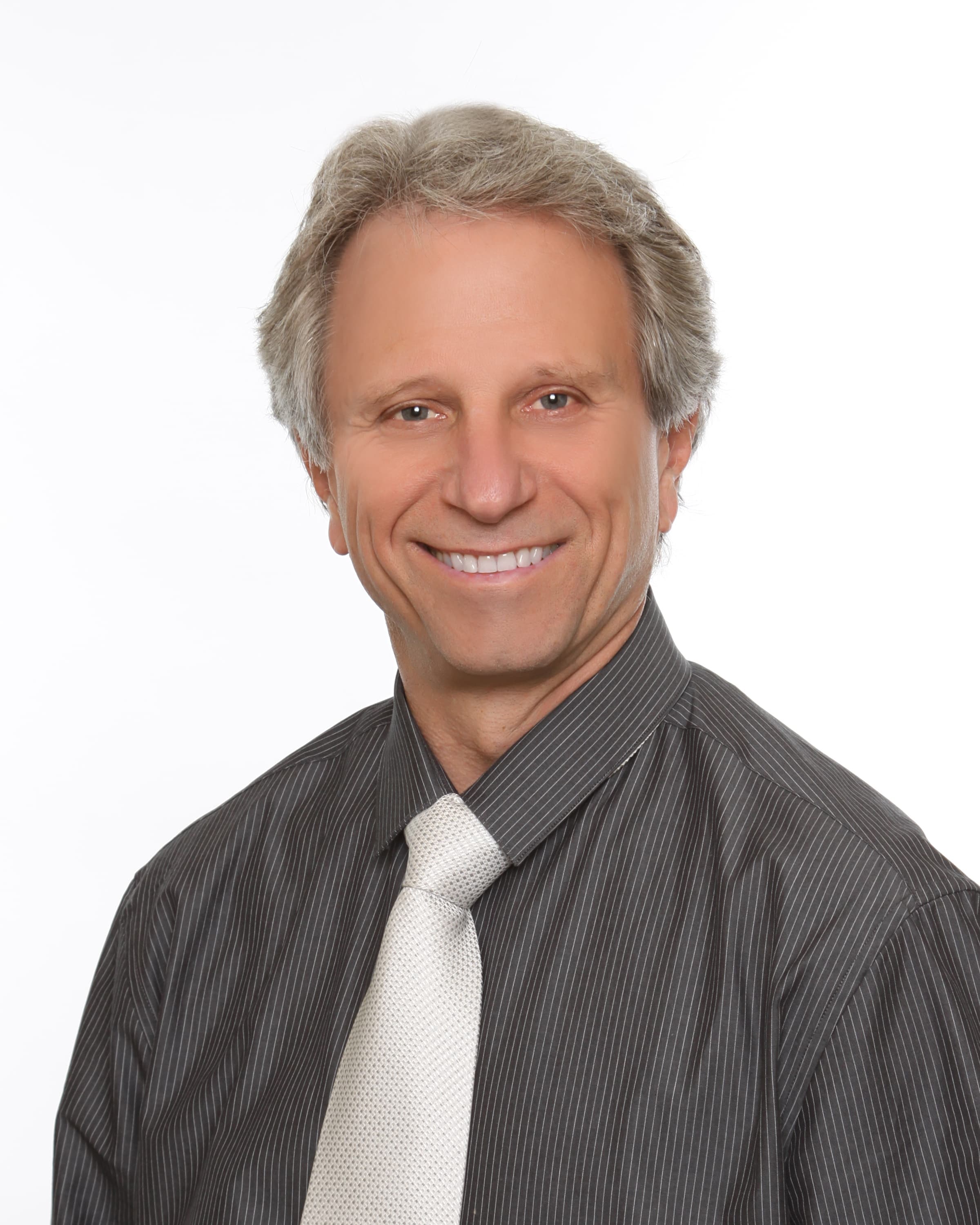 Photo of Stuart Freedenfeld