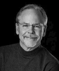 Photo of Stuart Nunnally