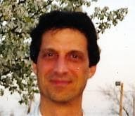 Photo of Stuart Richard Friedman