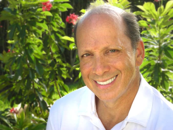 Photo of Stuart Zoll