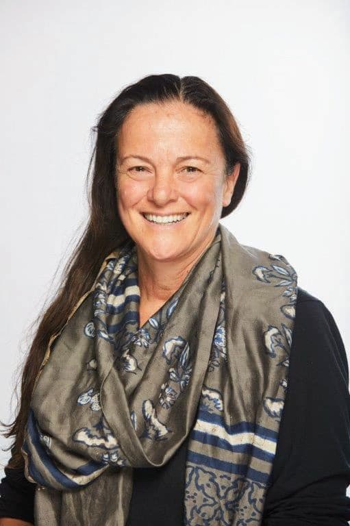 Photo of Su M. Wyatt