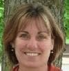 Photo of Sue Oliver