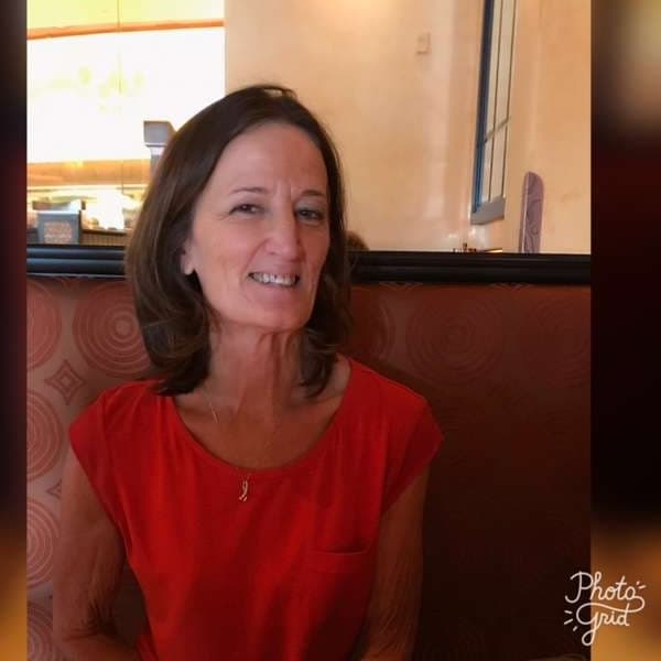 Photo of Sue Piller