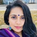 Photo of Sujatha Rajasekar