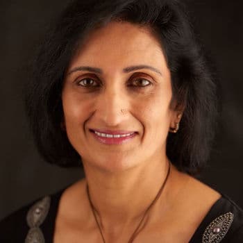 Photo of Sujatha Reddy