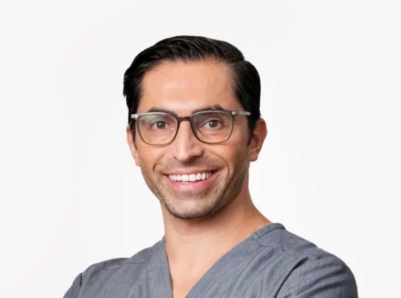 Photo of Sulaiman Afsali