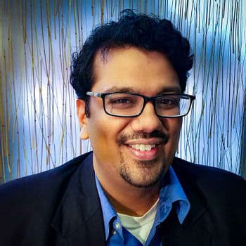 Photo of Sunil Kumar Aggarwal