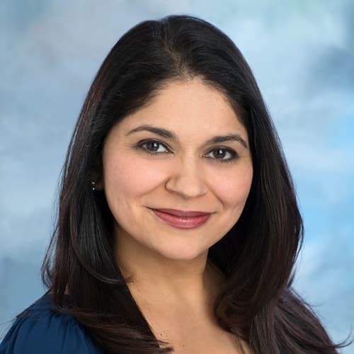 Photo of Sunita S. Mann, Md
