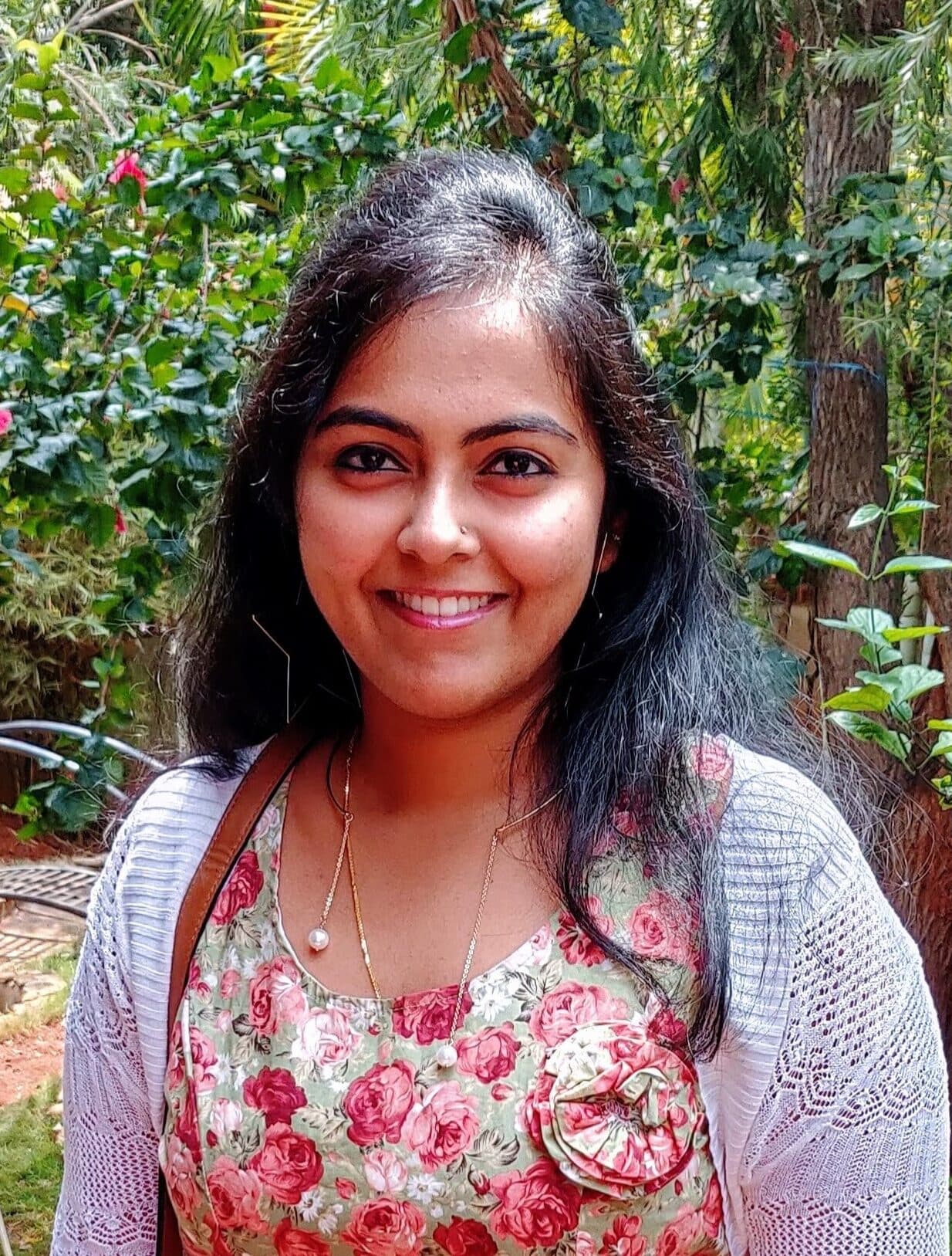 Photo of Supraja Vijay