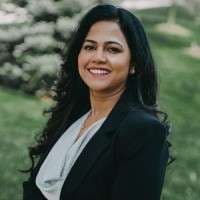 Photo of Supriya K. Shetty