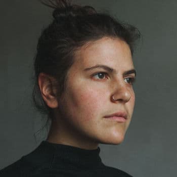 Photo of Sura Hertzberg