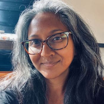Photo of Suraiya "Simi" Rahman