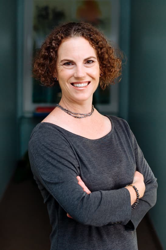 Photo of Susan Attel, Fnp