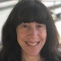 Photo of Susan Bernhardt