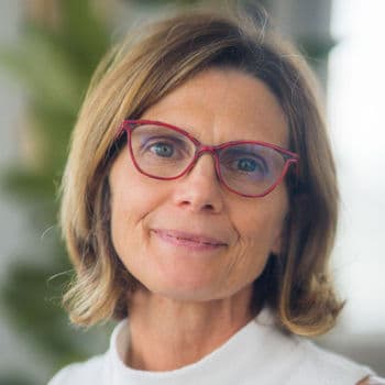 Photo of Susan Borden