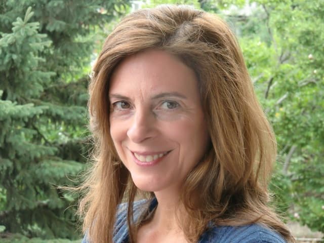 Photo of Susan Carroll, Rdn