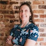 Photo of Susan Clement