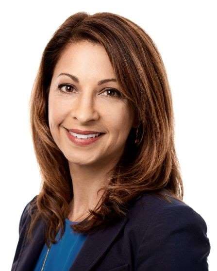 Photo of Susan D. Denny, Md
