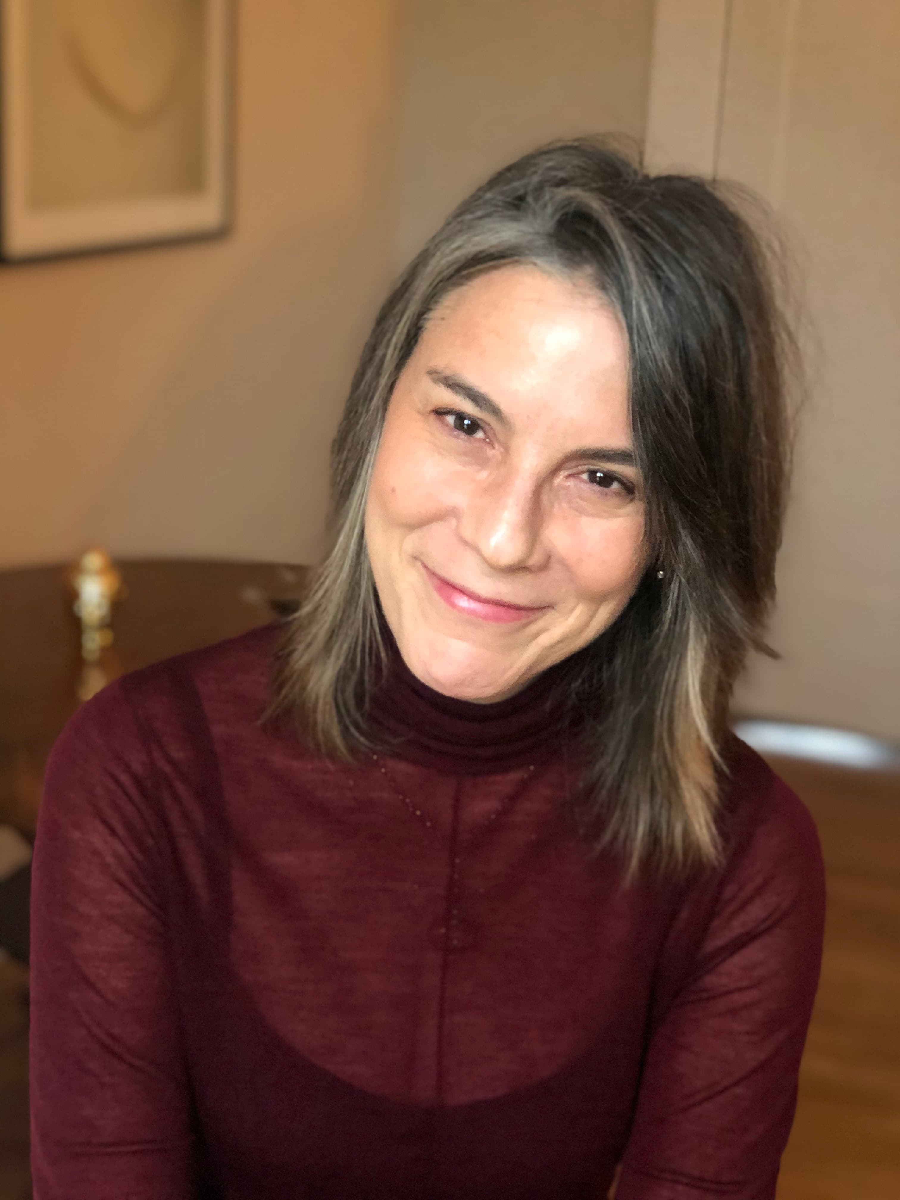 Photo of Susan Housand