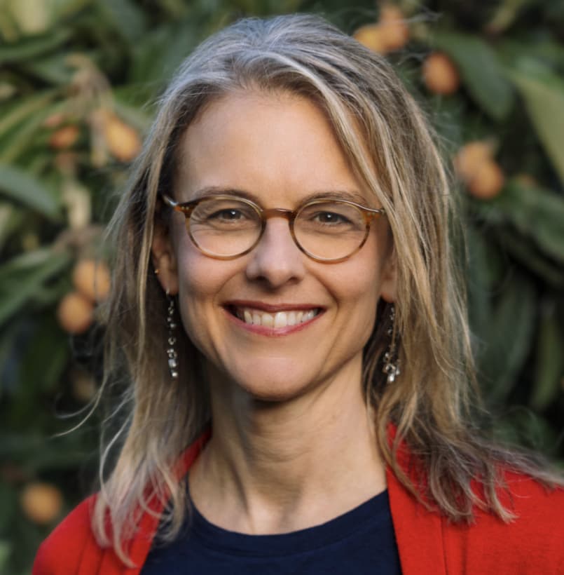 Photo of Susan Johnson, Md