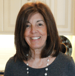 Photo of Susan Linke