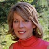 Photo of Susan Mccandless