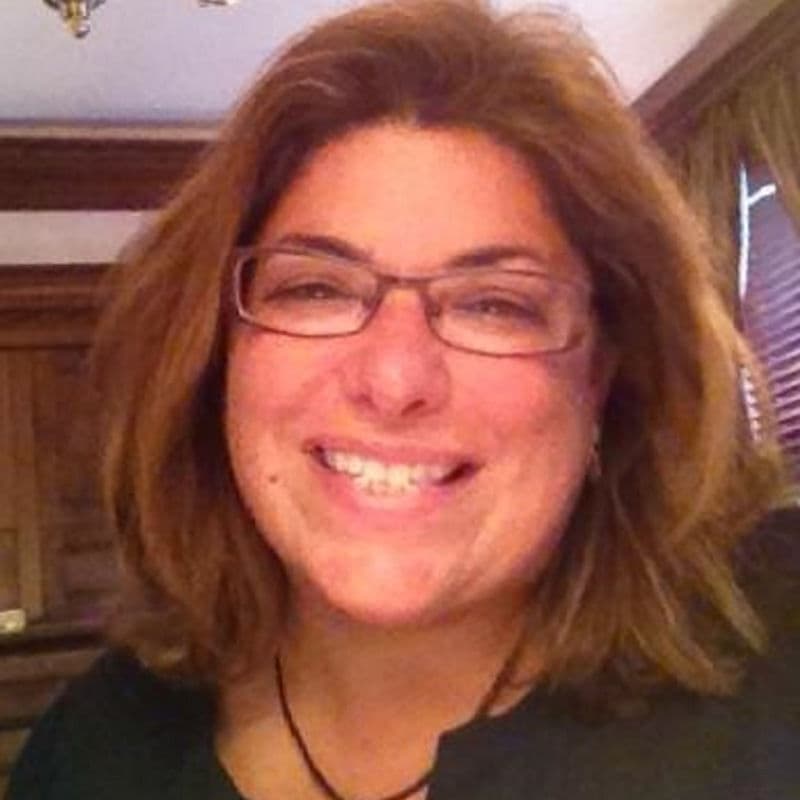 Photo of Susan Menahem