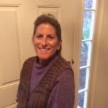 Photo of Susan Moore Rodgers