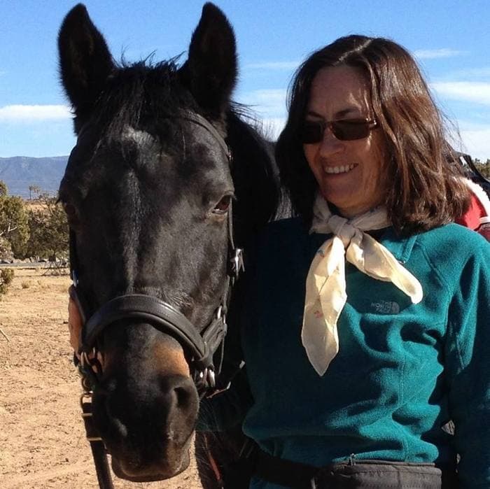 Photo of Susan Smith