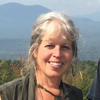 Photo of Susan Thomas