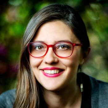 Photo of Susanna Guarino