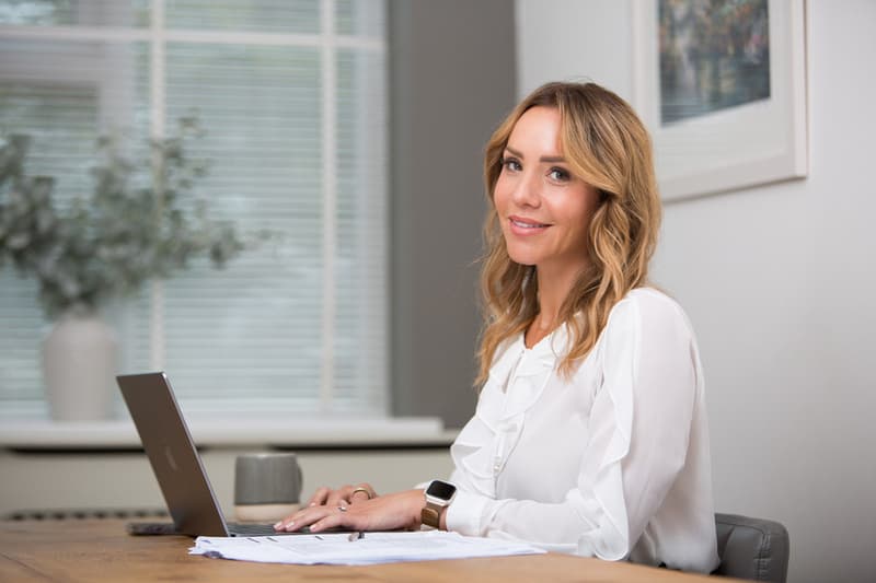 Photo of Susannah Ashcroft-Batty