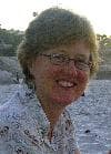 Photo of Susannah Cole-Hamilton