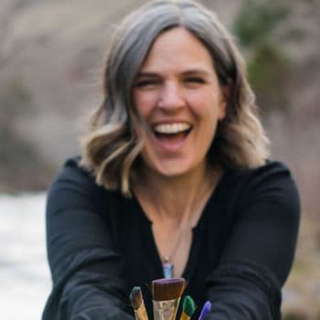 Photo of Susannah Horwitz