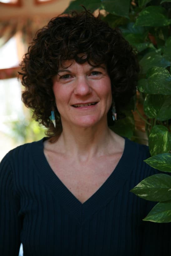 Photo of Susanne Saltzman, Md
